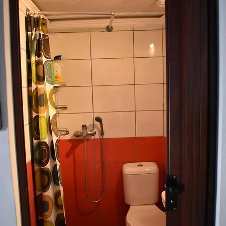 Sunset Apartment