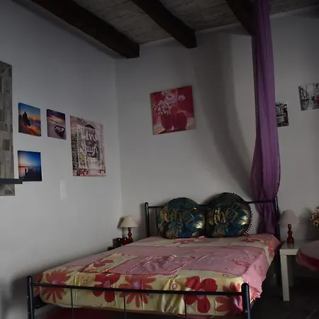 Sunset Appartement *